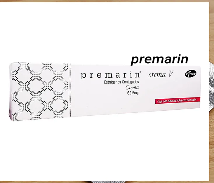 Premarin 1